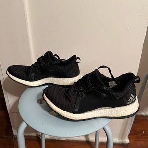 Adidas Pure Boost X